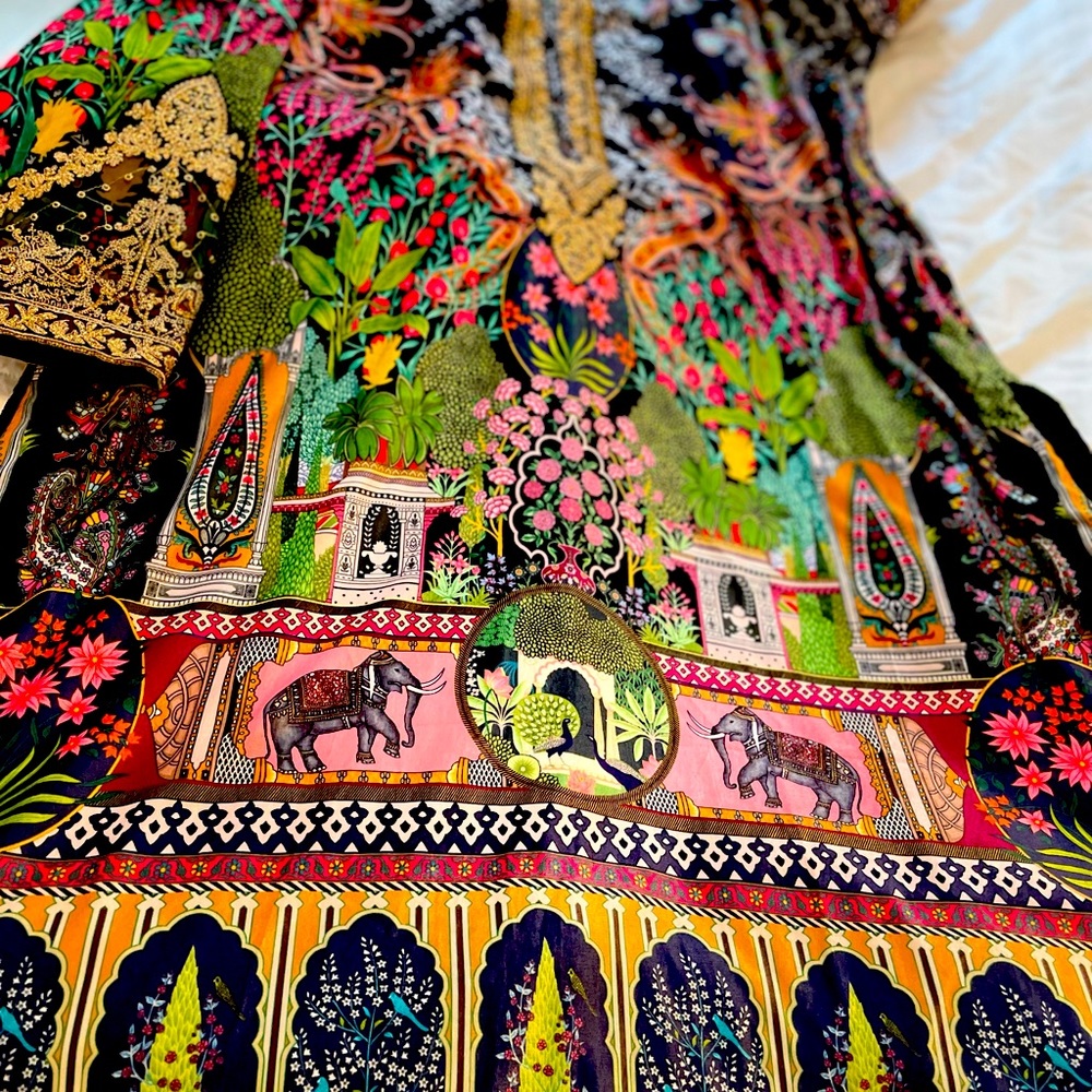 Velore dress